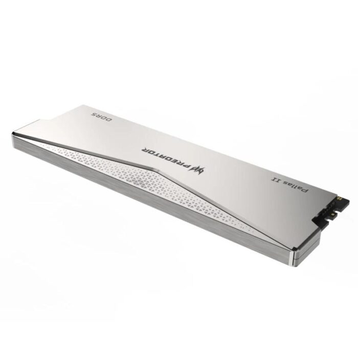 ACER PREDATOR PALLAS II 96G CL32 SILVER 48x2 6400 - Imagen 4