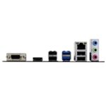 Biostar Placa Base H610MHC 2.0 DDR4 mATX LGA1700 - Imagen 4