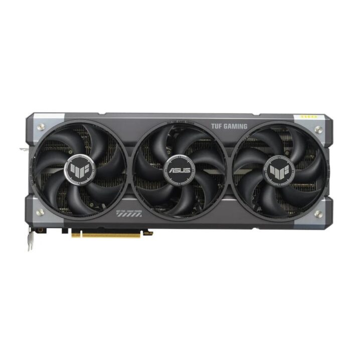 ASUS VGA NVIDIA TUF RTX 5080 OC 16G GAMING DDR7 - Imagen 2