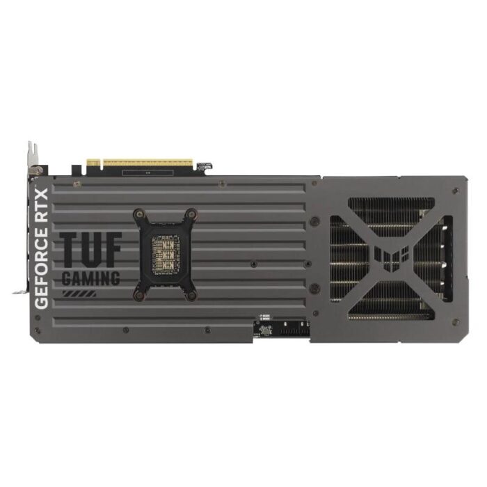 ASUS VGA NVIDIA TUF RTX 5080 OC 16G GAMING DDR7 - Imagen 3