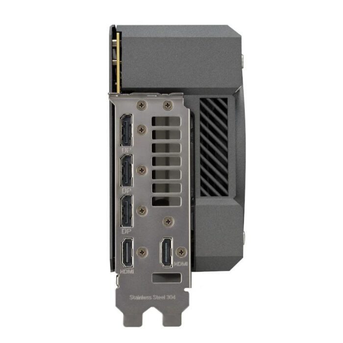ASUS VGA NVIDIA TUF RTX 5080 OC 16G GAMING DDR7 - Imagen 4