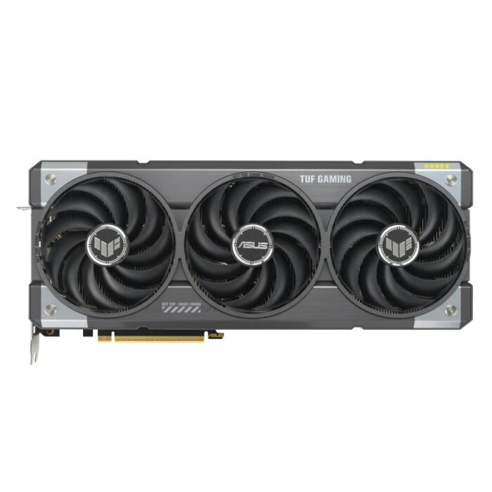 ASUS VGA NVIDIA TUF RTX 5070 O12G GAMING 12G DDR7 - Imagen 2