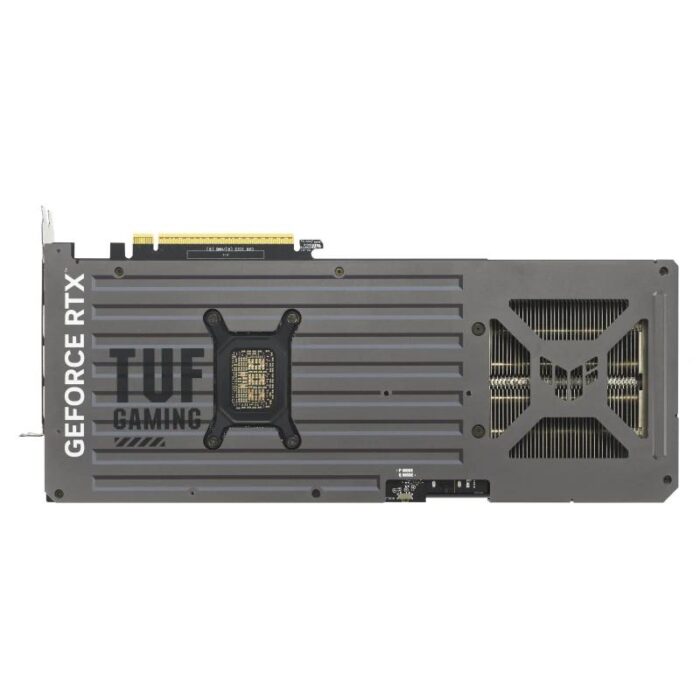 ASUS VGA NVIDIA TUF RTX 5070 O12G GAMING 12G DDR7 - Imagen 3