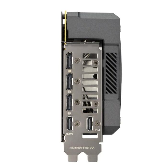 ASUS VGA NVIDIA TUF RTX 5070 O12G GAMING 12G DDR7 - Imagen 4