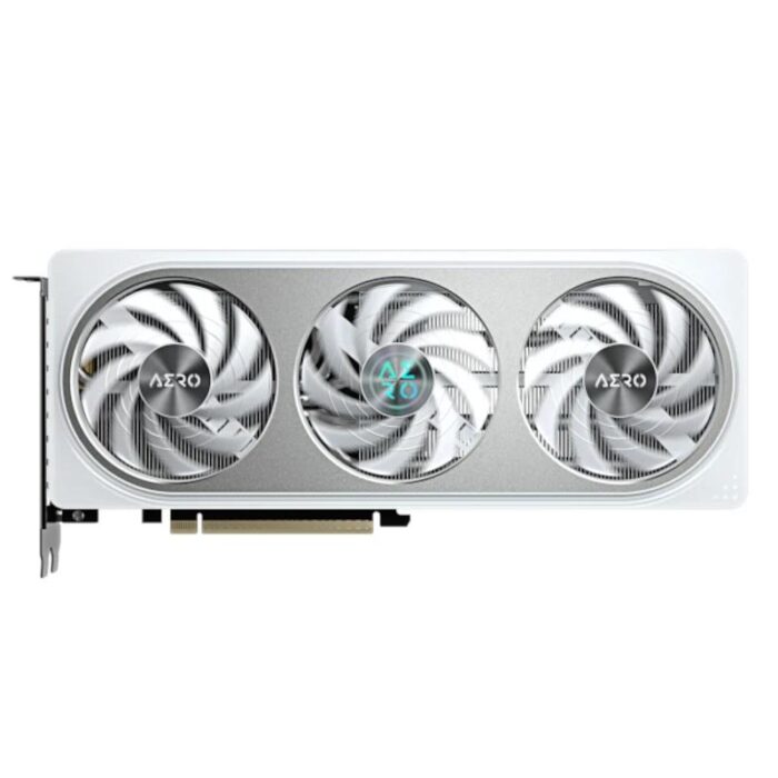 Gigabyte VGA NVIDIA RTX 5060 TI AERO OC 16GB DDR7 - Imagen 2