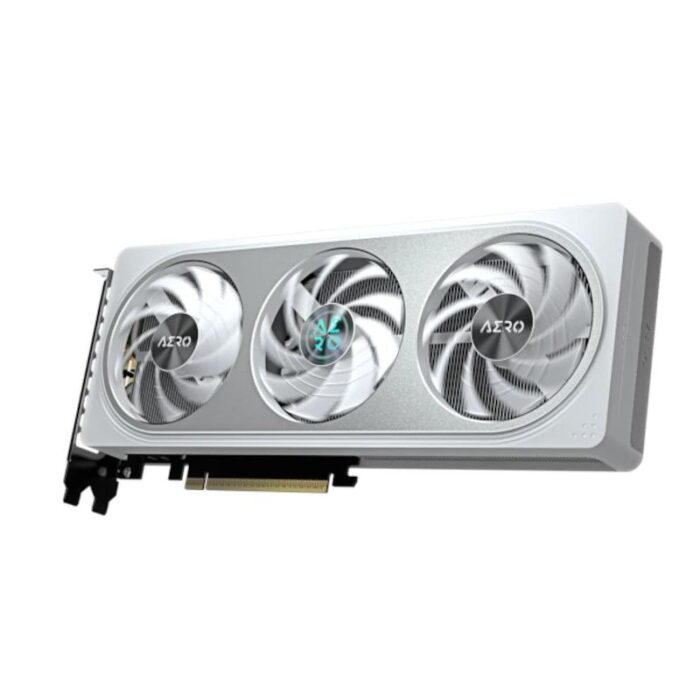Gigabyte VGA NVIDIA RTX 5060 TI AERO OC 16GB DDR7 - Imagen 3