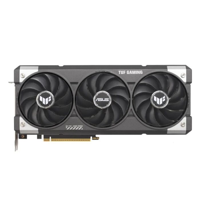 ASUS VGA NVIDIA TUF RTX 5060 TI OC 16G GAMING DDR7 - Imagen 2