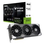 ASUS VGA NVIDIA TUF RTX 5060 TI OC 8GB GAMING DDR7