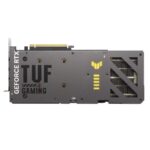ASUS VGA NVIDIA TUF RTX 5060 TI OC 8GB GAMING DDR7 - Imagen 3