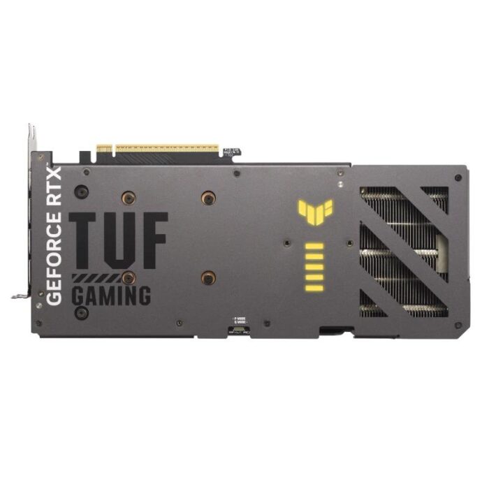 ASUS VGA NVIDIA TUF RTX 5060 TI OC 8GB GAMING DDR7 - Imagen 3