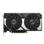 ASUS VGA NVIDIA DUAL RTX 5060 TI 8G DDR7 - Imagen 2