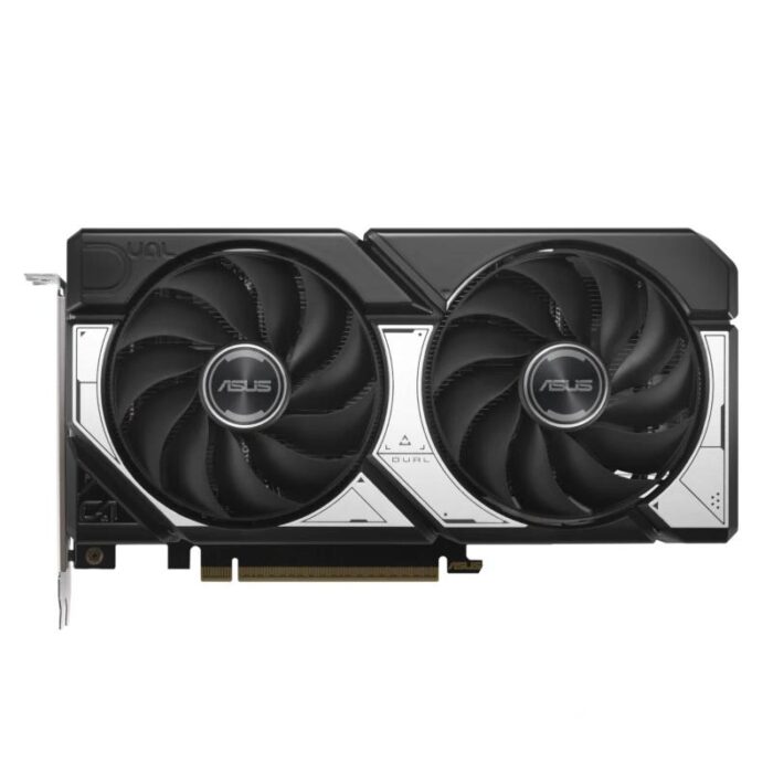 ASUS VGA NVIDIA DUAL RTX 5060 TI 8G DDR7 - Imagen 2