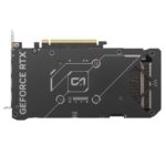 ASUS VGA NVIDIA DUAL RTX 5060 TI 8G DDR7 - Imagen 3