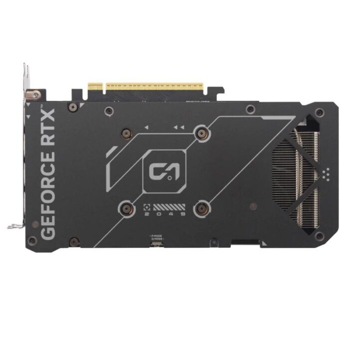 ASUS VGA NVIDIA DUAL RTX 5060 TI 8G DDR7 - Imagen 3