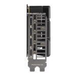 ASUS VGA NVIDIA DUAL RTX 5060 TI 8G DDR7 - Imagen 4