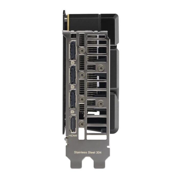 ASUS VGA NVIDIA DUAL RTX 5060 TI 8G DDR7 - Imagen 4