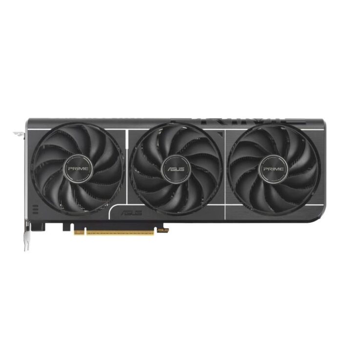 ASUS VGA NVIDIA PRIME RTX 5060 TI 8GB DDR7 - Imagen 2