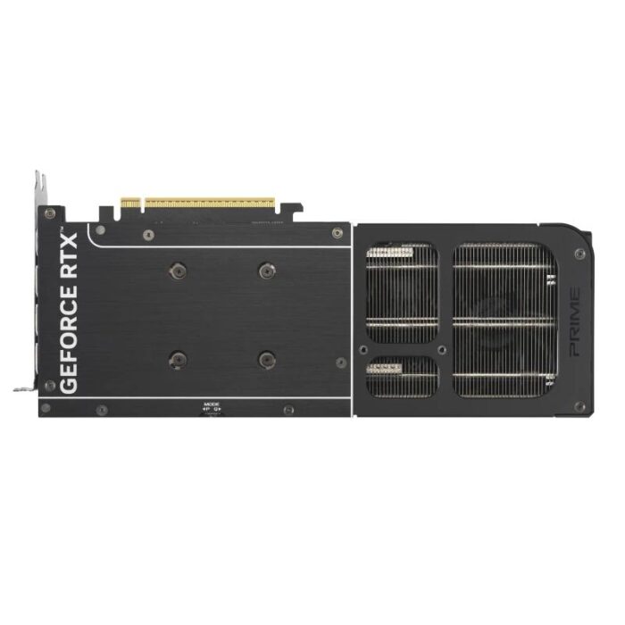 ASUS VGA NVIDIA PRIME RTX 5060 TI 8GB DDR7 - Imagen 3