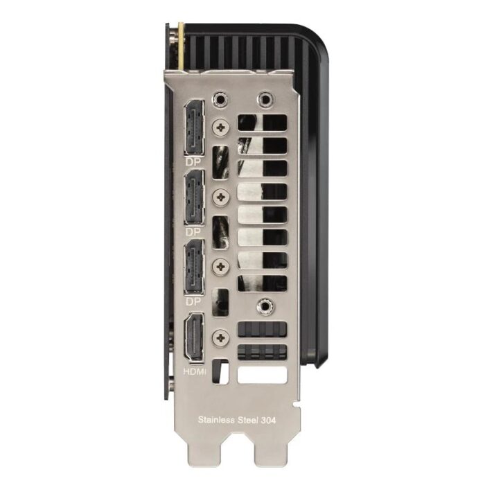 ASUS VGA NVIDIA PRIME RTX 5060 TI 8GB DDR7 - Imagen 4