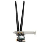 D-Link DWA-X582 AX3000 WiFi6 PCIe Adapter BT 5.0 - Imagen 2