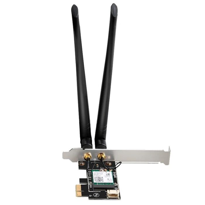 D-Link DWA-X582 AX3000 WiFi6 PCIe Adapter BT 5.0 - Imagen 2