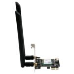 D-Link DWA-X582 AX3000 WiFi6 PCIe Adapter BT 5.0 - Imagen 3