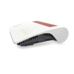 Fritz!Box 4690 Router WiFi7 1x10G WAN 1x10G 3x2,5G - Imagen 2