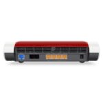 Fritz!Box 4690 Router WiFi7 1x10G WAN 1x10G 3x2,5G - Imagen 4