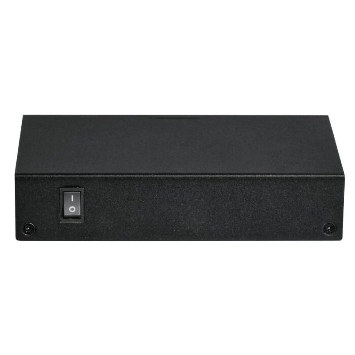 Edimax GS-1105PE Swithc 5xGbE (4PoE+) LR - Imagen 4