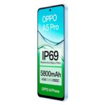 OPPO A5 Pro 6.67" HD+ 256GB 8(+8)GB Feather Blue - Imagen 2
