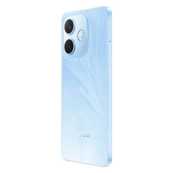 OPPO A5 Pro 6.67" HD+ 256GB 8(+8)GB Feather Blue - Imagen 3