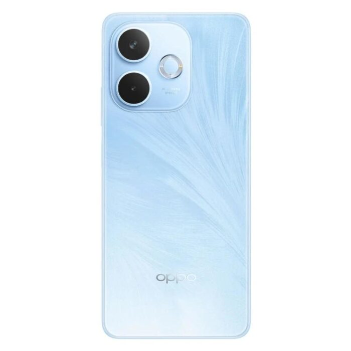 OPPO A5 Pro 6.67" HD+ 256GB 8(+8)GB Feather Blue - Imagen 4