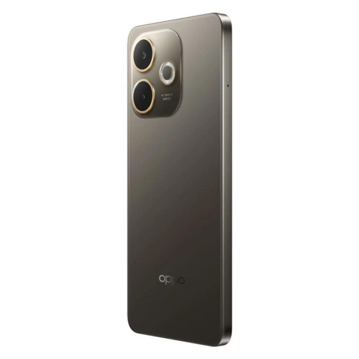 OPPO A5 Pro 6.67" HD+ 256GB 8(+8)GB Black Brown - Imagen 3