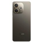 OPPO A5 Pro 6.67" HD+ 256GB 8(+8)GB Black Brown - Imagen 4