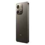 OPPO A5 Pro 5G 6.67" HD+ 256GB 8(+8)GB Black Brown - Imagen 3