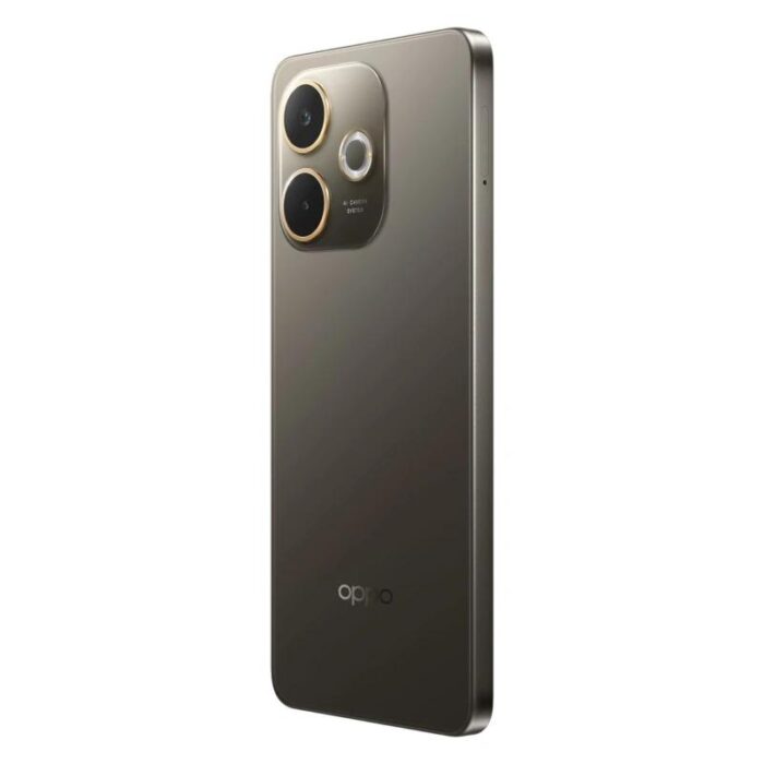 OPPO A5 Pro 5G 6.67" HD+ 256GB 8(+8)GB Black Brown - Imagen 3