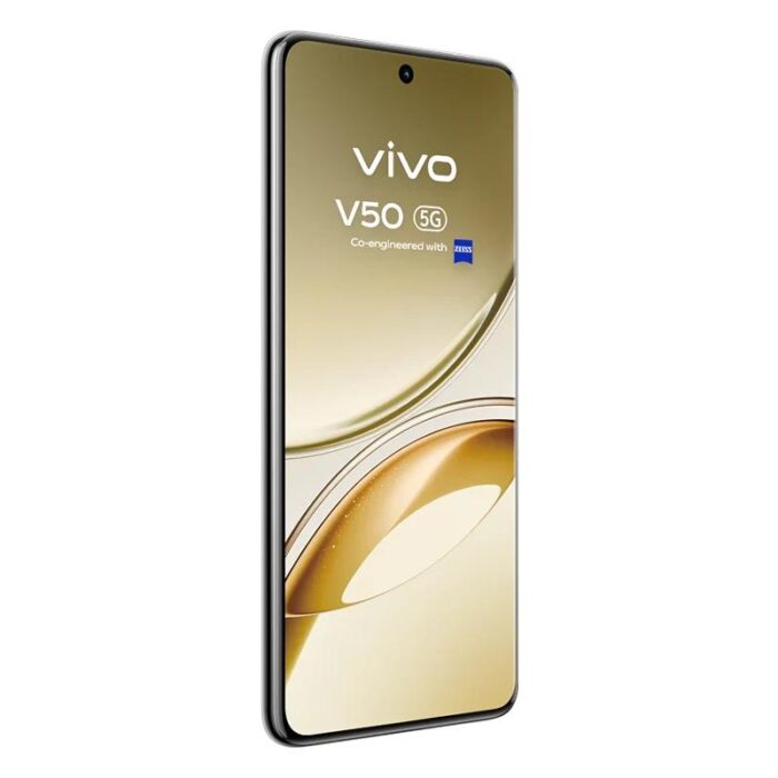 VIVO V50 5G 6.77" AMOLED 12Gb 512Gb Black - Imagen 2