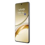 VIVO V50 5G 6.77" AMOLED 12Gb 512Gb Black - Imagen 3