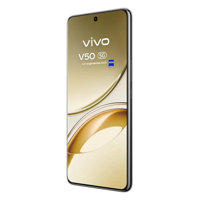 VIVO V50 5G 6.77" AMOLED 12Gb 512Gb Black - Imagen 3