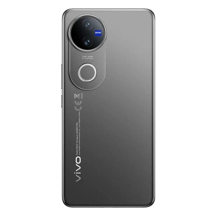 VIVO V50 5G 6.77" AMOLED 12Gb 512Gb Black - Imagen 4