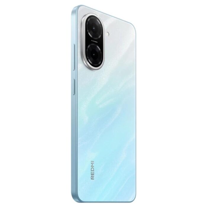 XIAOMI Redmi A5 6.71" HD+ 4GB 128Gb Blue - Imagen 3