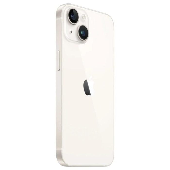 CKP iPhone 14 Semi Nuevo 256GB White - Imagen 2