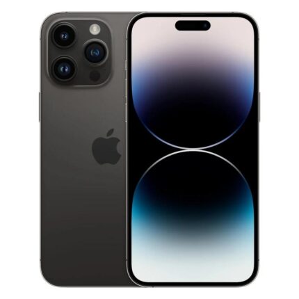 CKP iPhone 14 PRO MAX Semi Nuevo 128GB Black