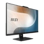 MSI AM272P-1097XES i5-120U 16GB 500 DOS 27" Negro - Imagen 2