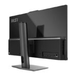 MSI AM272P-1097XES i5-120U 16GB 500 DOS 27" Negro - Imagen 3