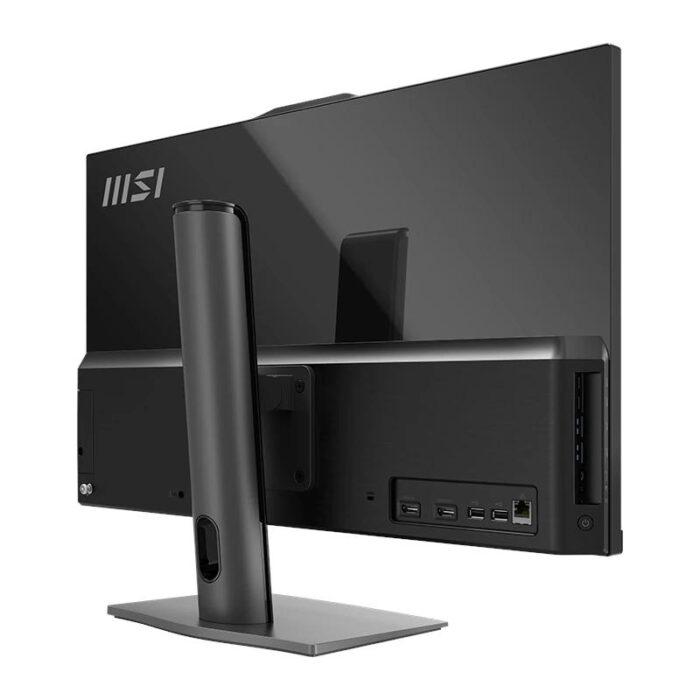 MSI AM272P-1097XES i5-120U 16GB 500 DOS 27" Negro - Imagen 3