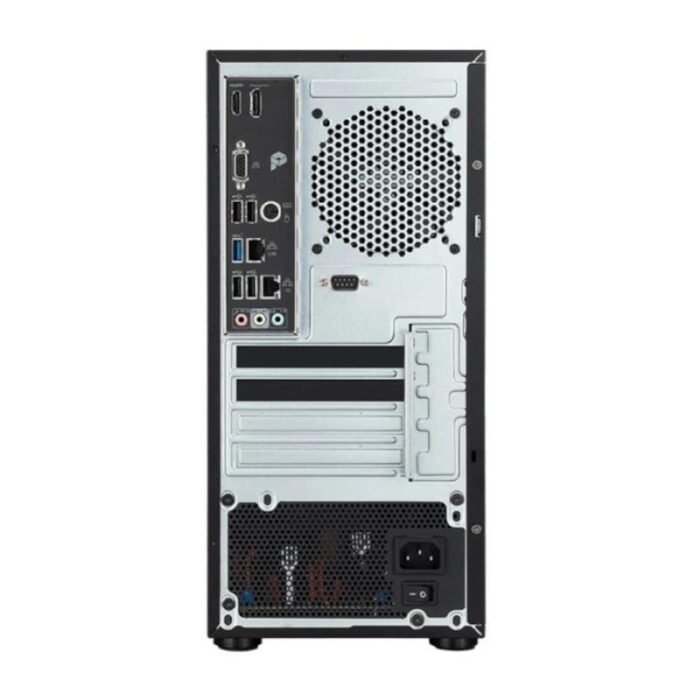 MSI Pro DP180 14A-843ES i5-14400 16GB 500GB W11Pro - Imagen 4