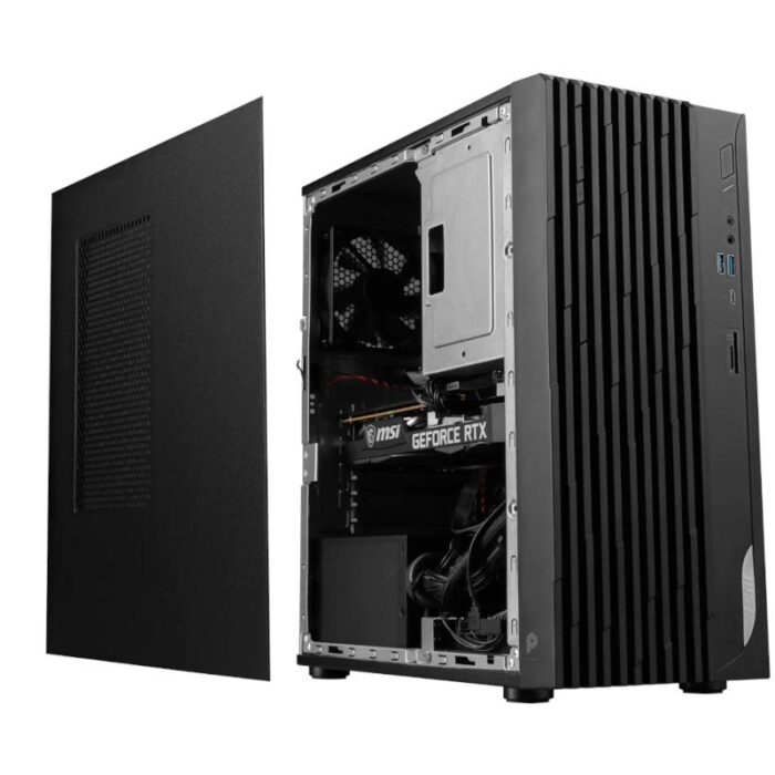 MSI Pro DP180 14A-844XES i5-14400 16GB 500GB DOS - Imagen 4