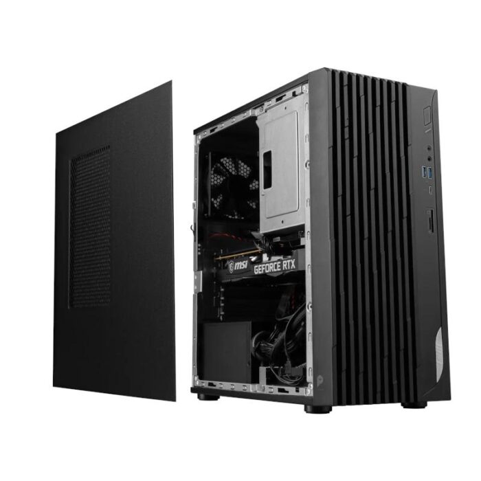 MSI Pro DP180 14A-846XES i5-14400 8GB 256GB  DOS - Imagen 4
