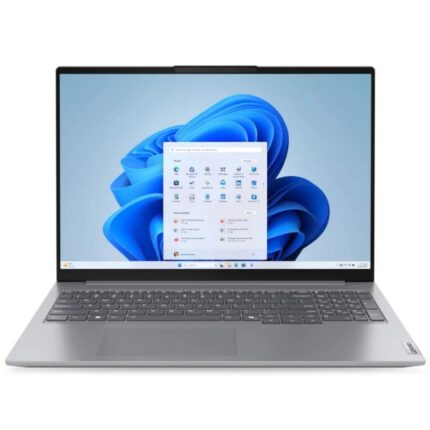 Lenovo TB 16 AMD R5-7535HS 16GB 512 W11Pro 16"